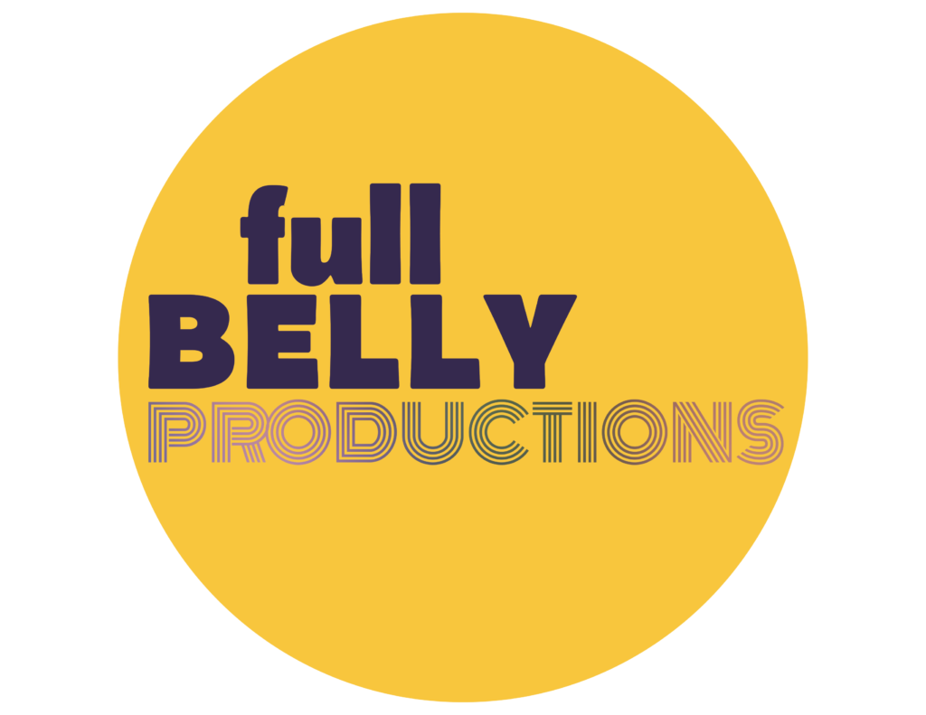 Full Belly Productions Logo