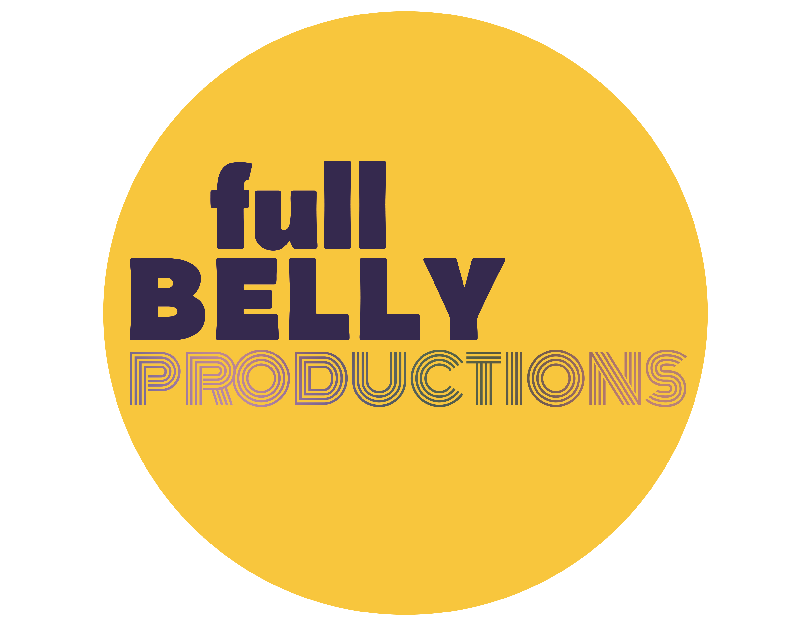 Full Belly Productions
